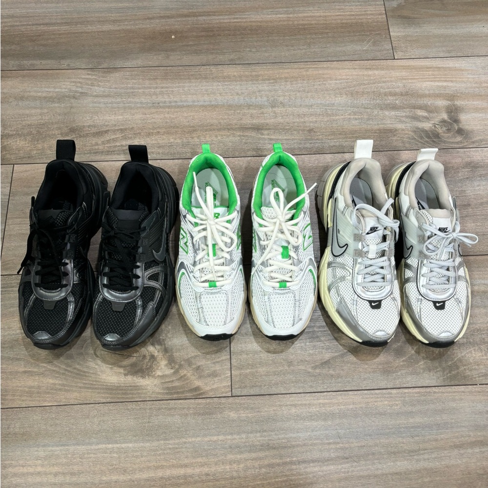 Nike shoes